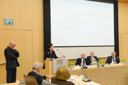 Festive Open Session