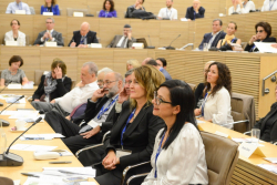 Festive Open Session