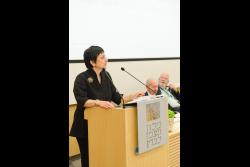 Festive Open Session