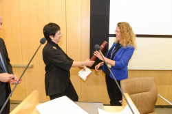 Festive Open Session