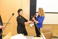 Festive Open Session