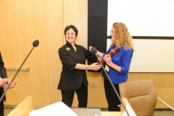 Festive Open Session