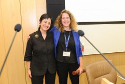 Festive Open Session