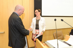 Festive Open Session