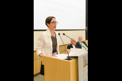 Festive Open Session