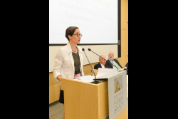 Festive Open Session