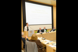 Festive Open Session