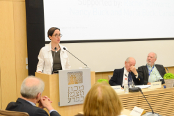 Festive Open Session