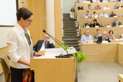 Festive Open Session