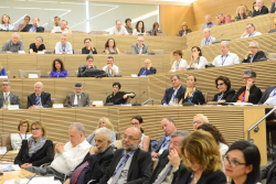 Festive Open Session