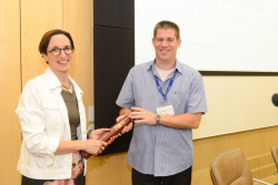 Festive Open Session