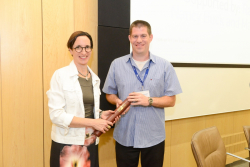 Festive Open Session