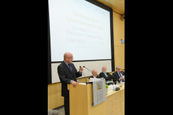 Festive Open Session