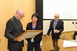 Festive Open Session