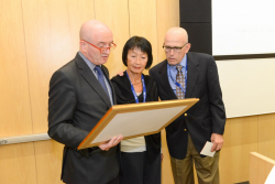 Festive Open Session