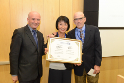 Festive Open Session