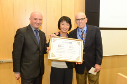 Festive Open Session