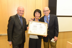 Festive Open Session