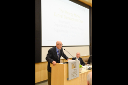 Festive Open Session