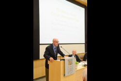 Festive Open Session