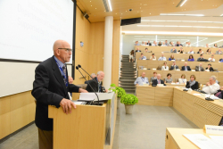 Festive Open Session