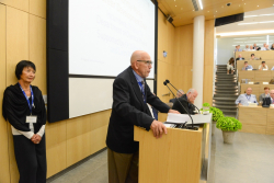 Festive Open Session