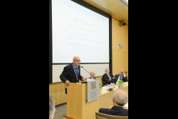 Festive Open Session