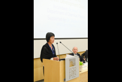 Festive Open Session