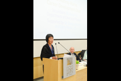 Festive Open Session