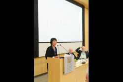 Festive Open Session