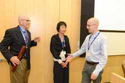 Festive Open Session