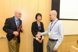 Festive Open Session