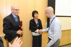 Festive Open Session