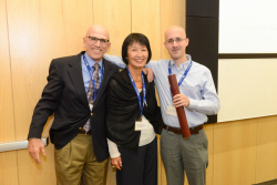 Festive Open Session