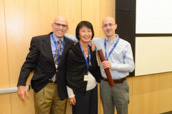 Festive Open Session