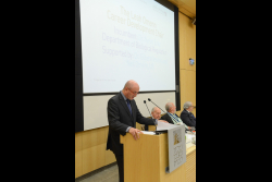 Festive Open Session