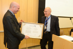 Festive Open Session