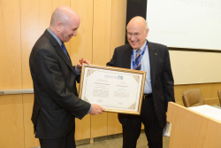 Festive Open Session