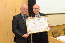 Festive Open Session