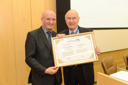 Festive Open Session