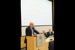 Festive Open Session