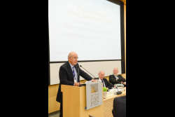 Festive Open Session