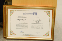 Festive Open Session