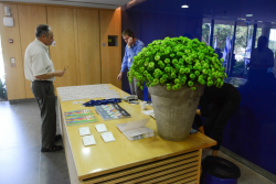 Festive Open Session