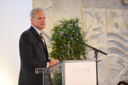 Luncheon Awarding the Sir Charles Clore Prize