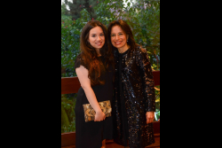 Reception in Honor of the recipients of Doctor of Philosophy honoris causa degrees