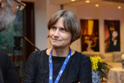 Reception in Honor of the recipients of Doctor of Philosophy honoris causa degrees