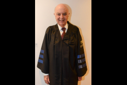 Reception in Honor of the recipients of Doctor of Philosophy honoris causa degrees