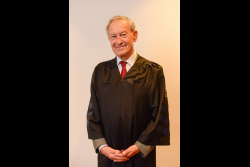 Reception in Honor of the recipients of Doctor of Philosophy honoris causa degrees