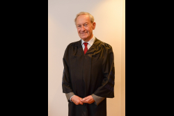 Reception in Honor of the recipients of Doctor of Philosophy honoris causa degrees